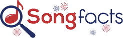 Songfacts Logo