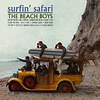 surfin safari with lyrics