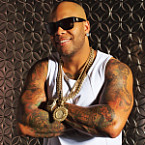 list of all songs by flo rida
