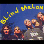 blind melon no rain