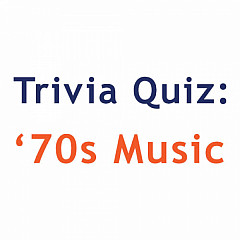 70s Music Quiz 1