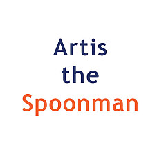 Artis the Spoonman