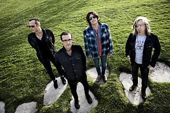 stone temple pilots down meaning